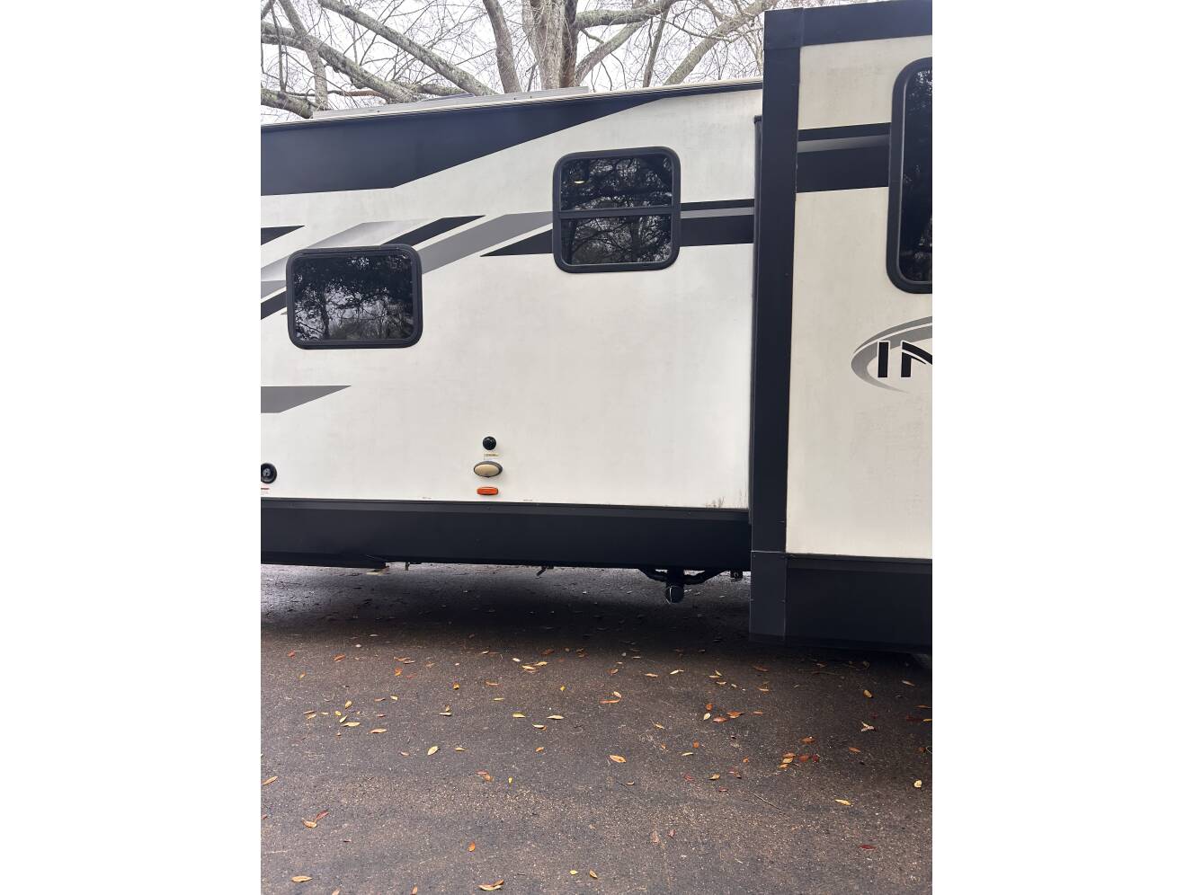 A photo of this 2022 Grand Design IMAGINE 2910BH