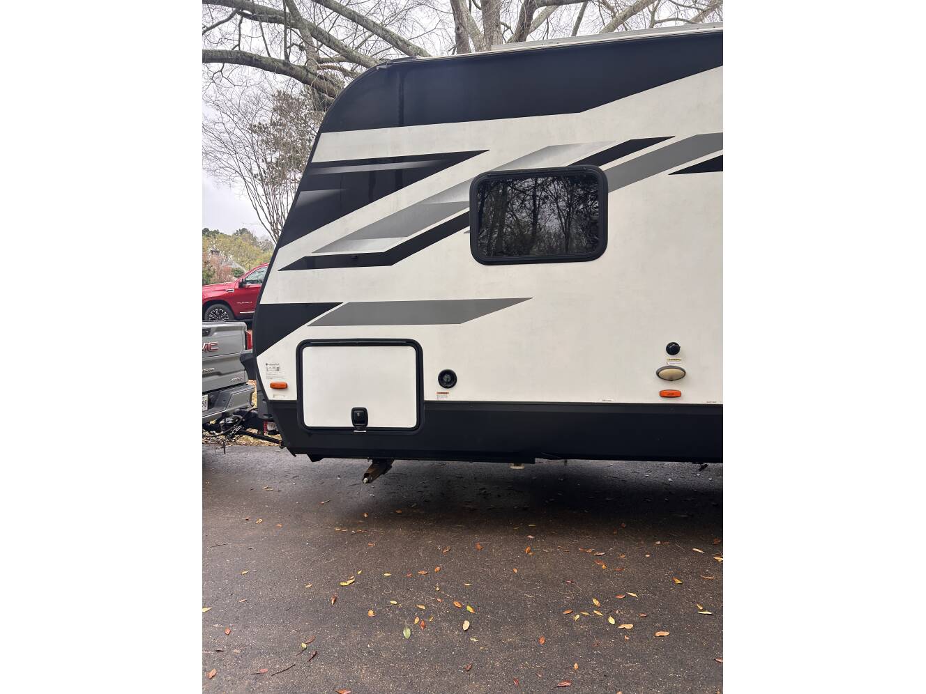 A photo of this 2022 Grand Design IMAGINE 2910BH