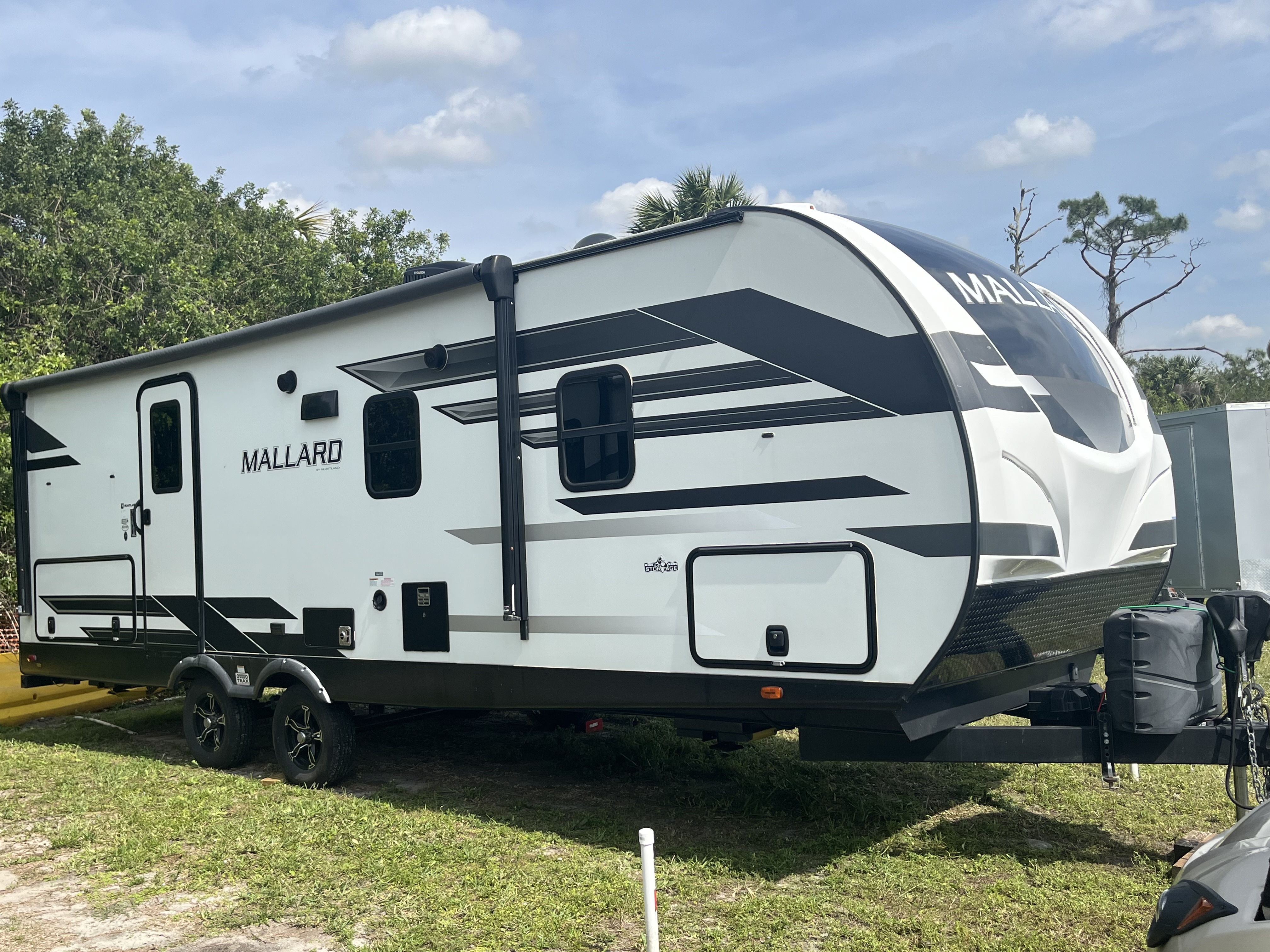 2022 Heartland MALLARD M251BH in vero beach FL