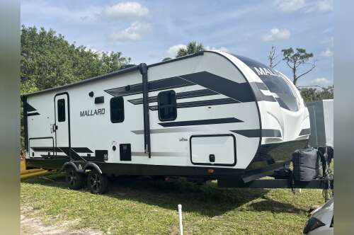 2022 Heartland MALLARD M251BH in vero beach FL
