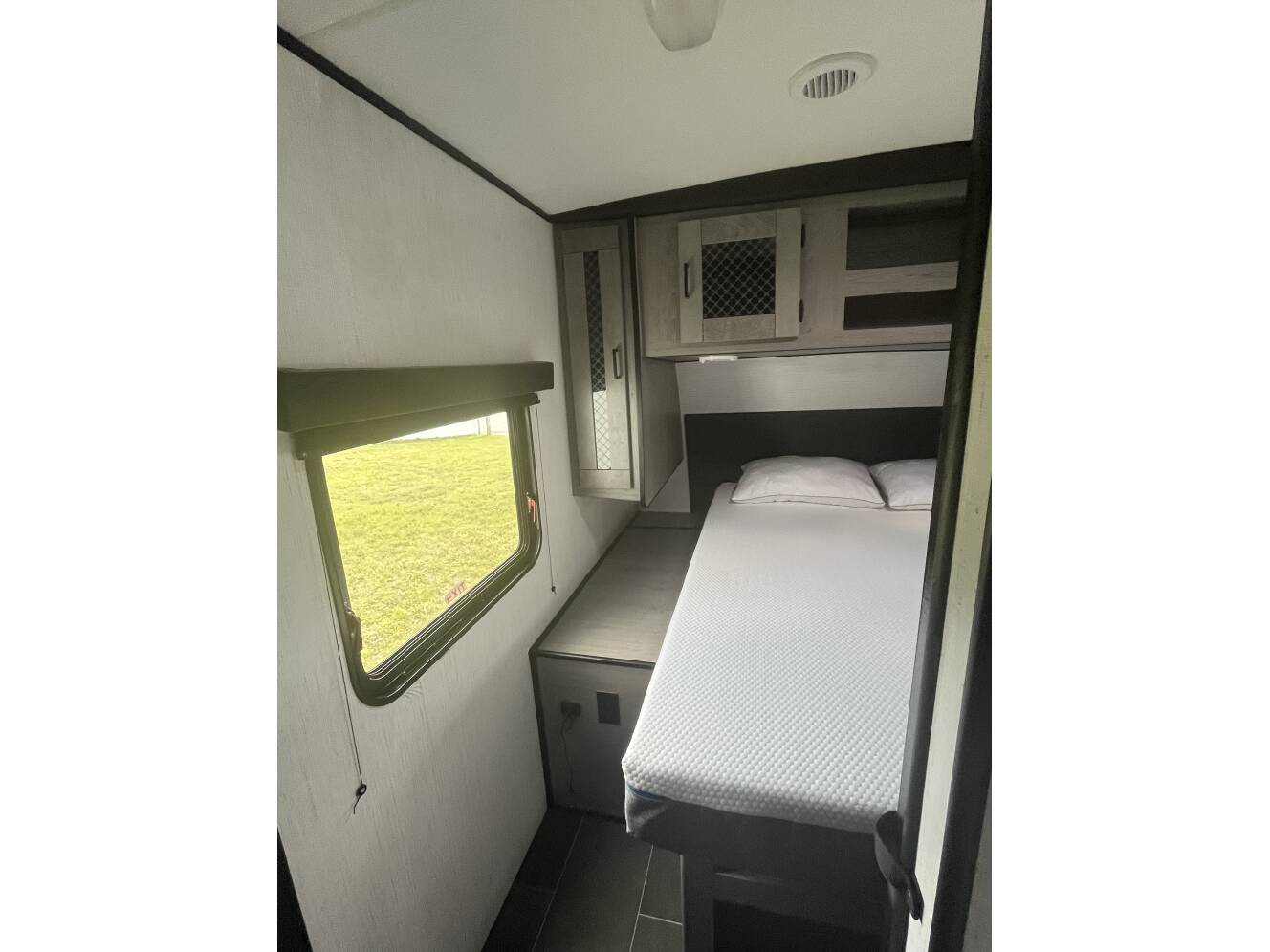 A photo of this 2022 Heartland MALLARD M251BH