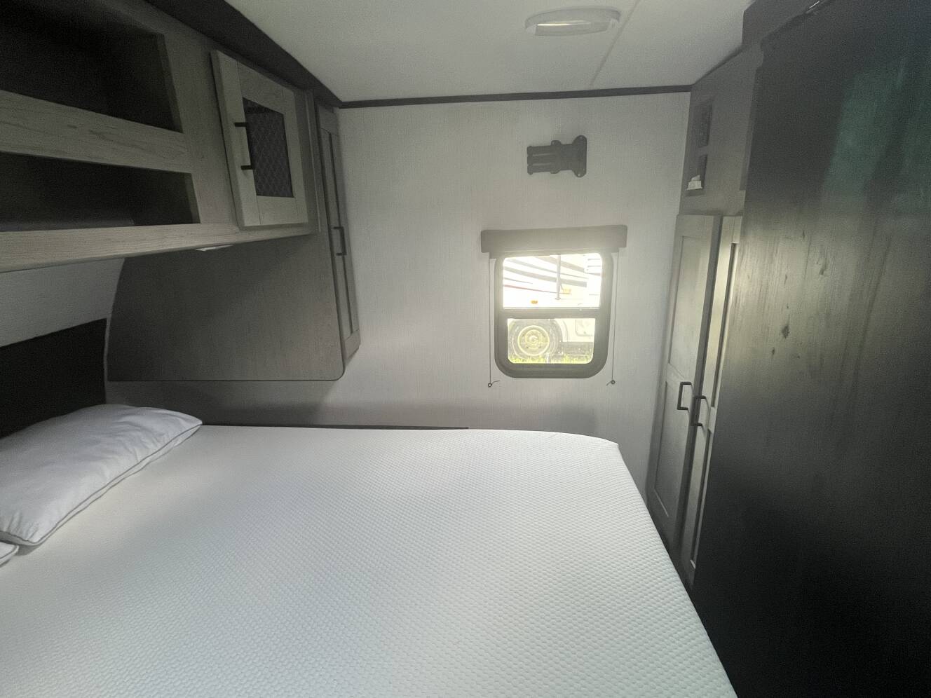 A photo of this 2022 Heartland MALLARD M251BH