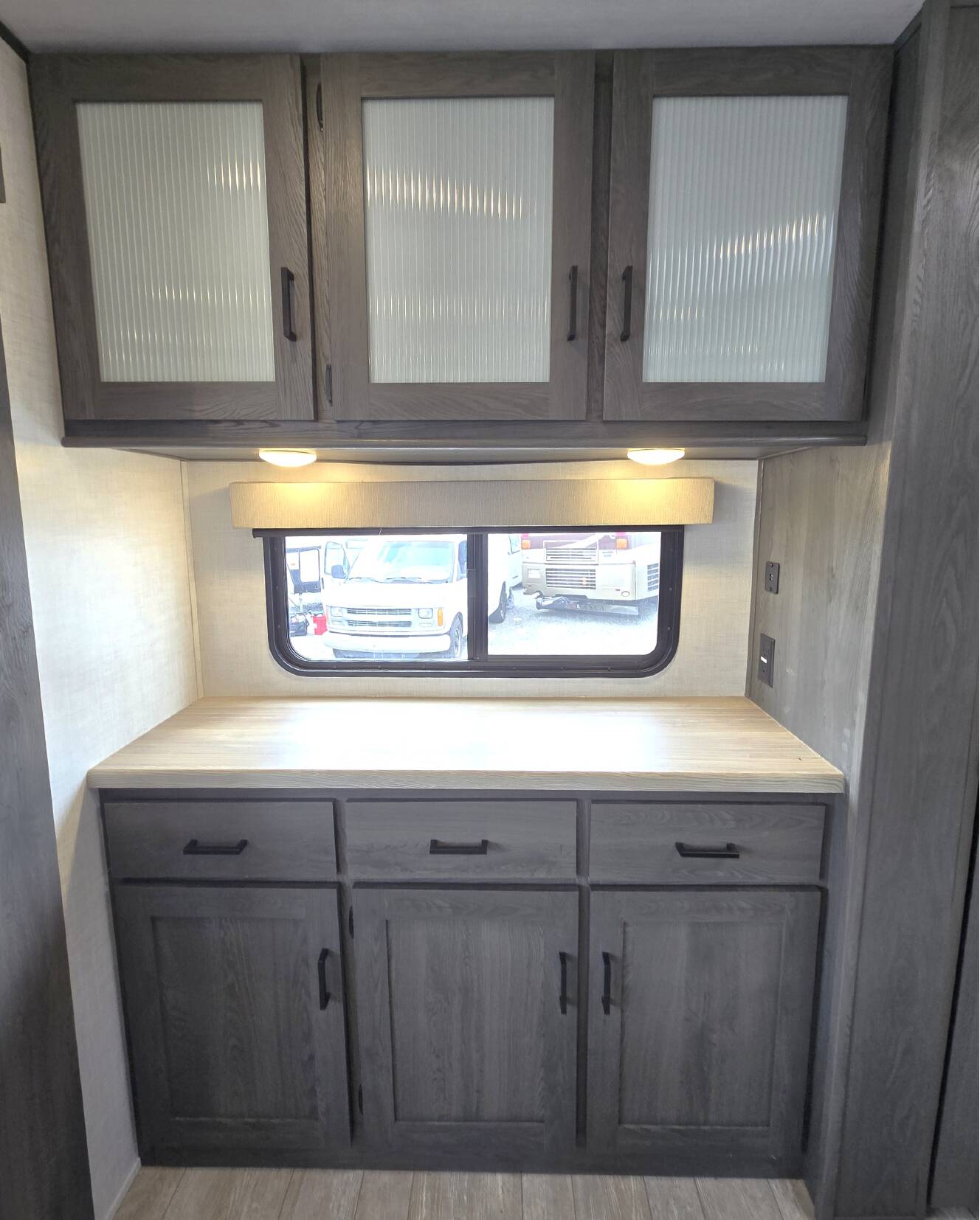 A photo of this 2023 Forest River IMPRESSION 270RK