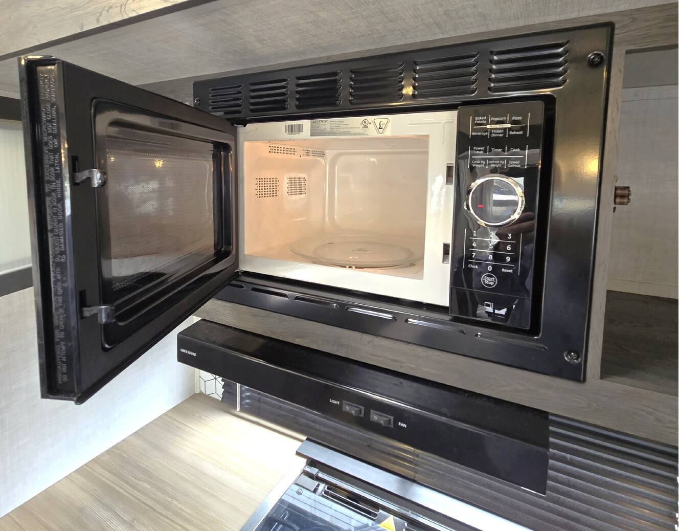 A photo of this 2023 Forest River IMPRESSION 270RK