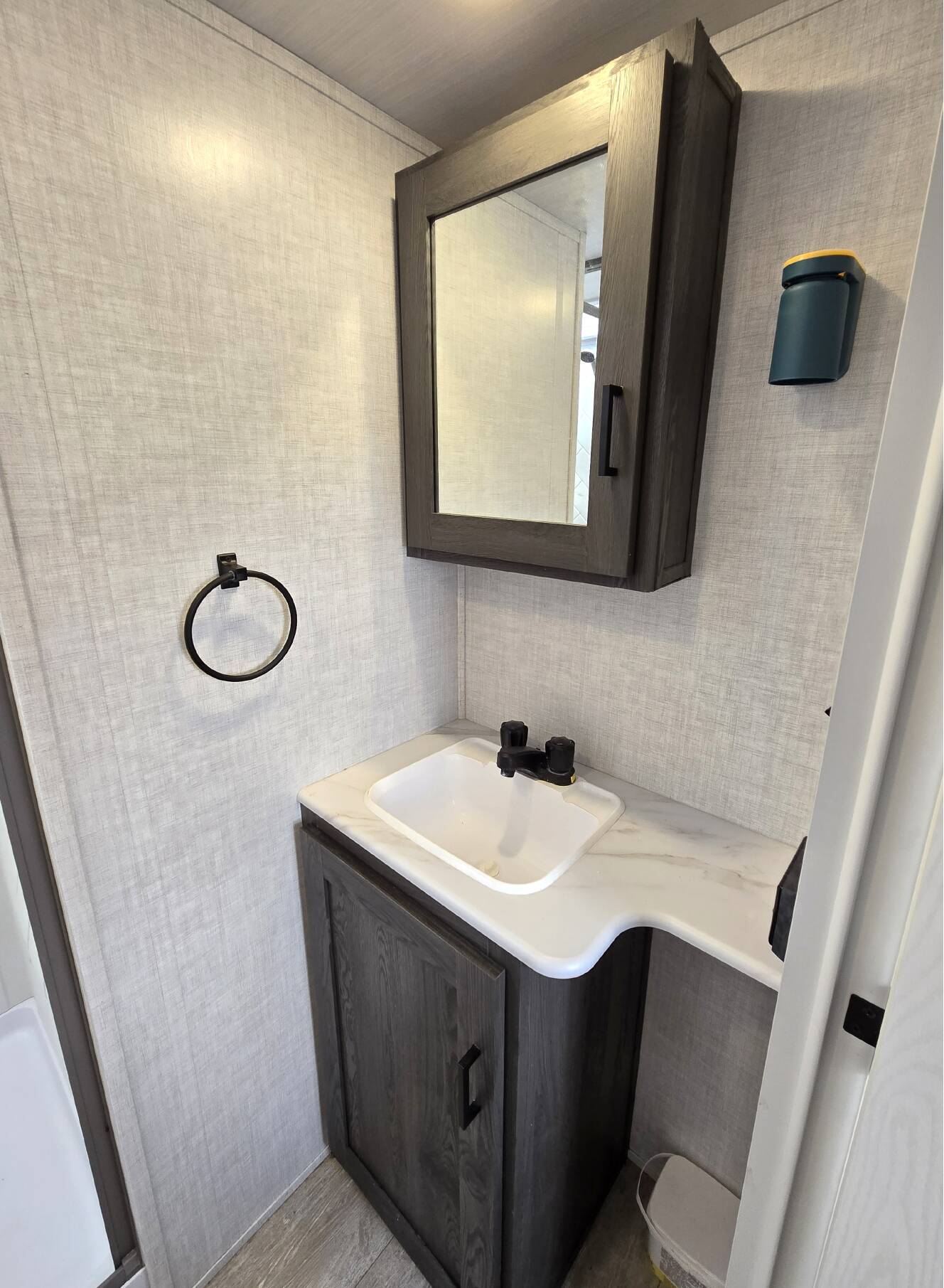 A photo of this 2023 Forest River IMPRESSION 270RK