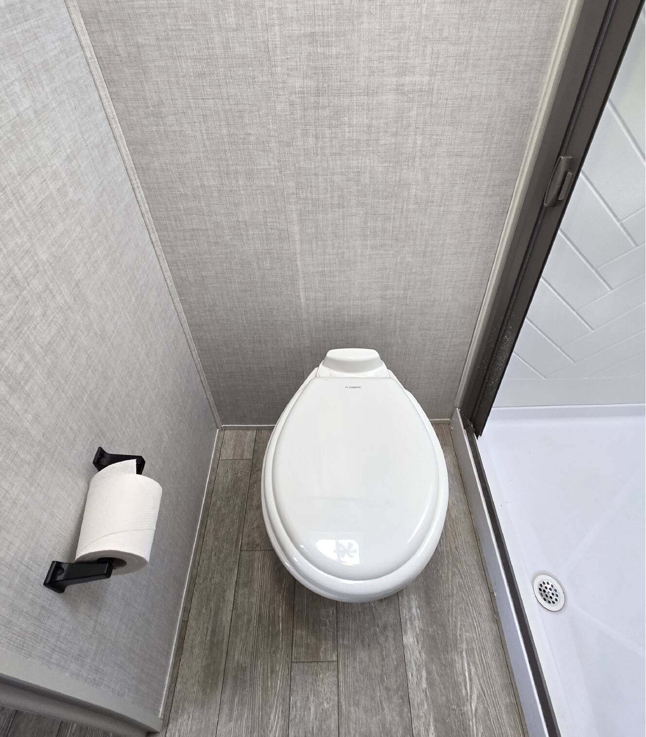 A photo of this 2023 Forest River IMPRESSION 270RK