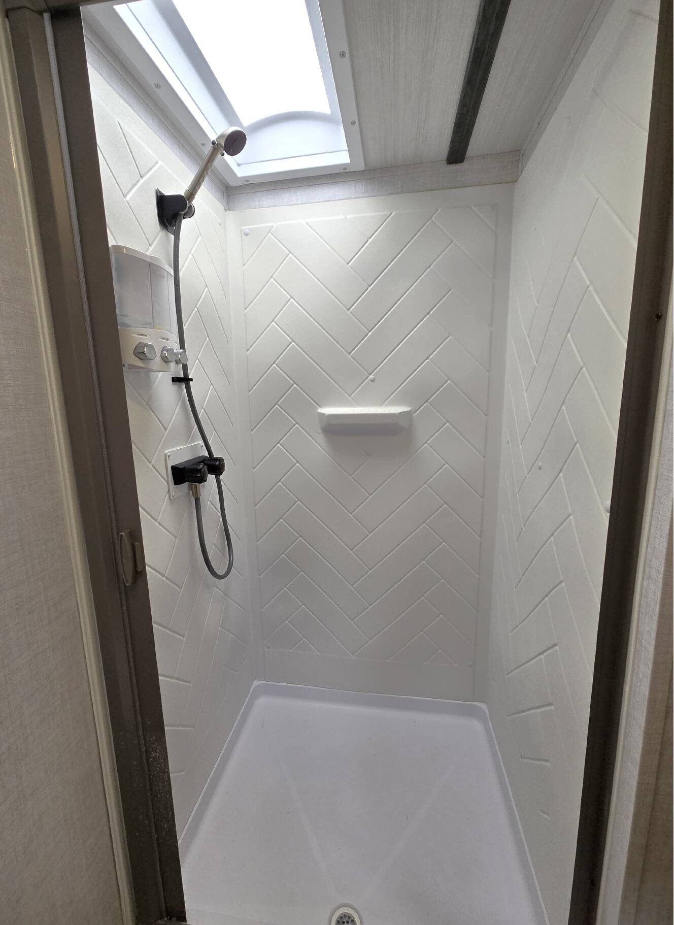 A photo of this 2023 Forest River IMPRESSION 270RK