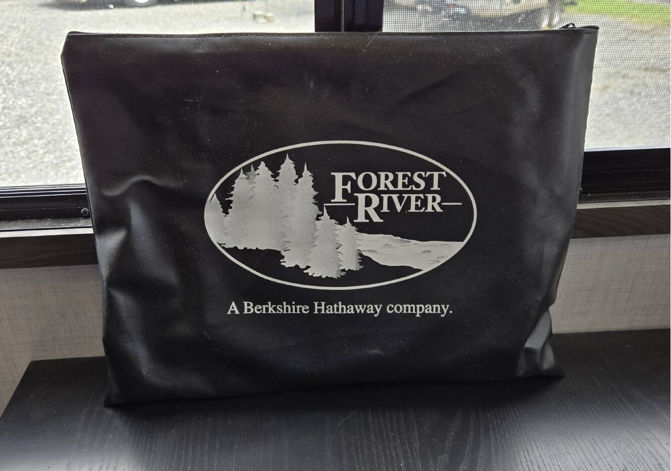A photo of this 2023 Forest River IMPRESSION 270RK