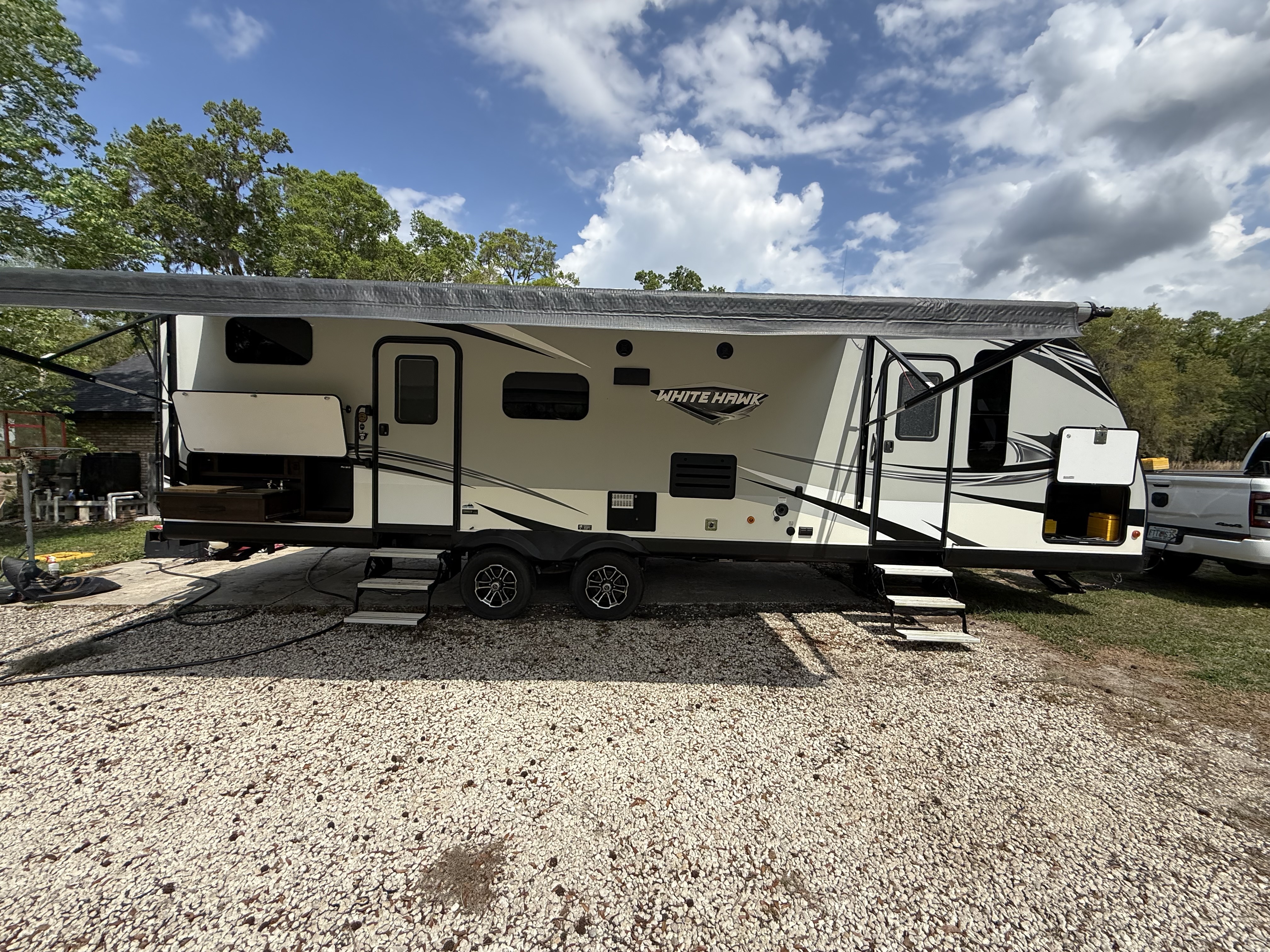 2018 Jayco WHITE HAWK 29BH RV