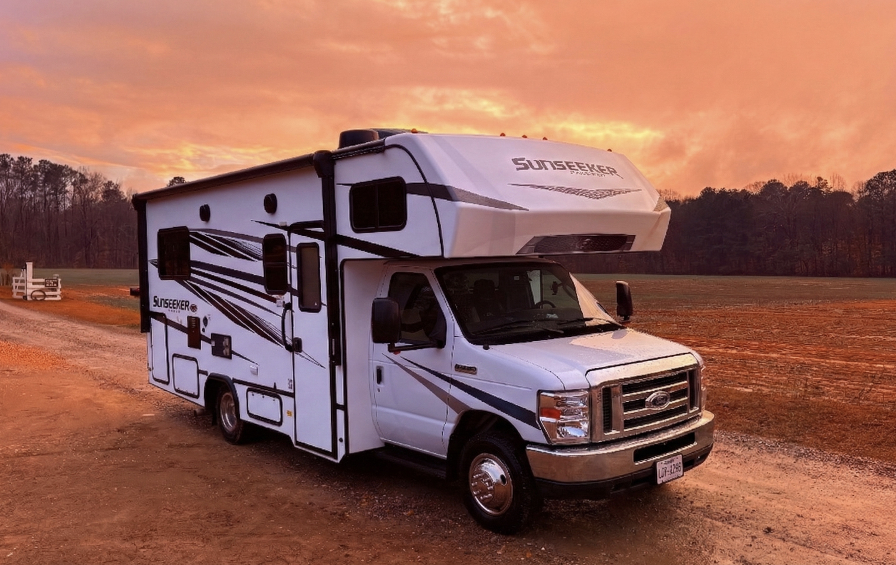 Used Class C RVs - Class C Motorhomes For Sale Near 44446 - RV Trader