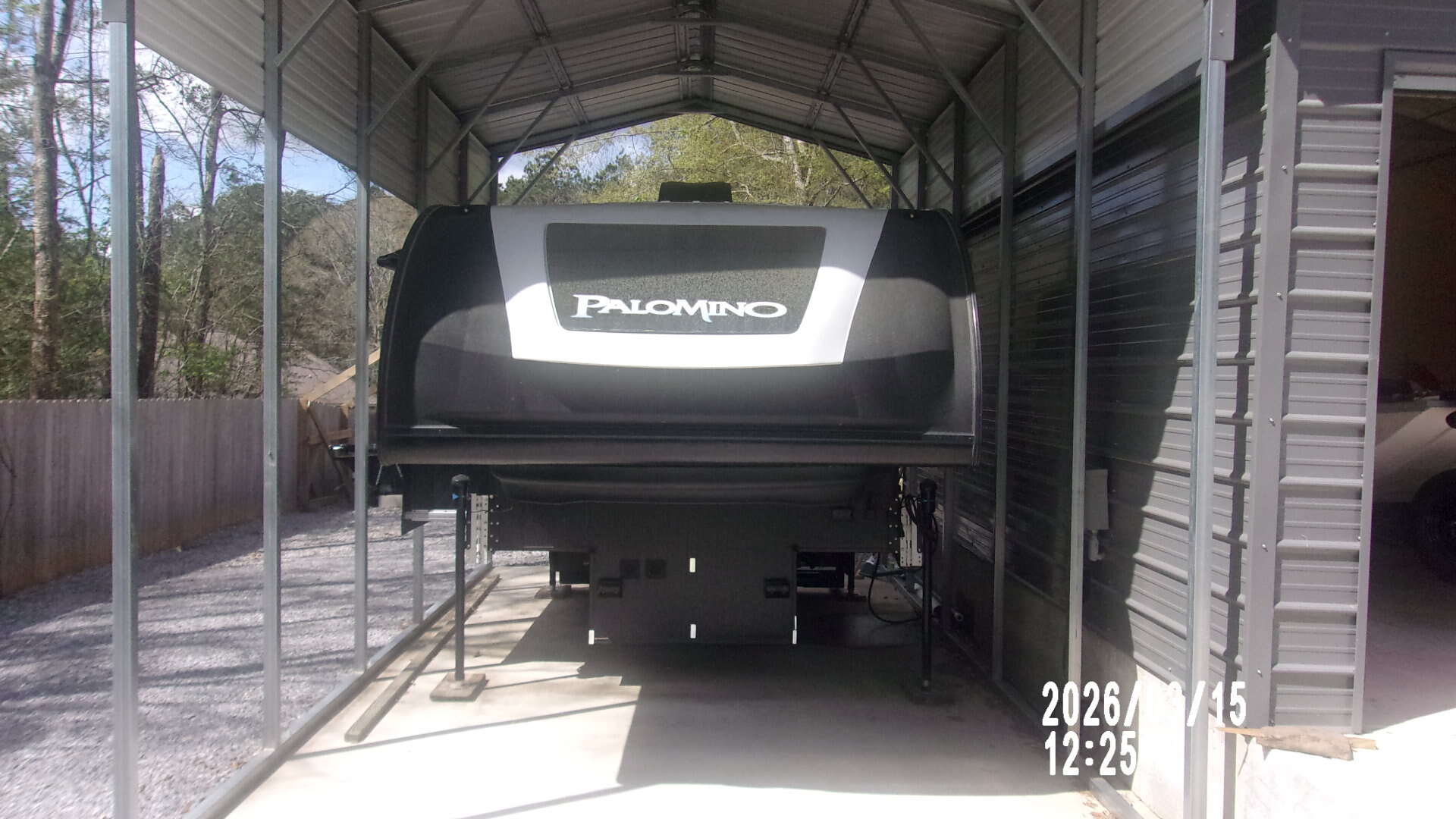 2022 Palomino BACKPACK TRUCK CAMPER HS-2910 in purvis MS