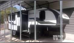 2022 Palomino BACKPACK TRUCK CAMPER HS-2910 RV