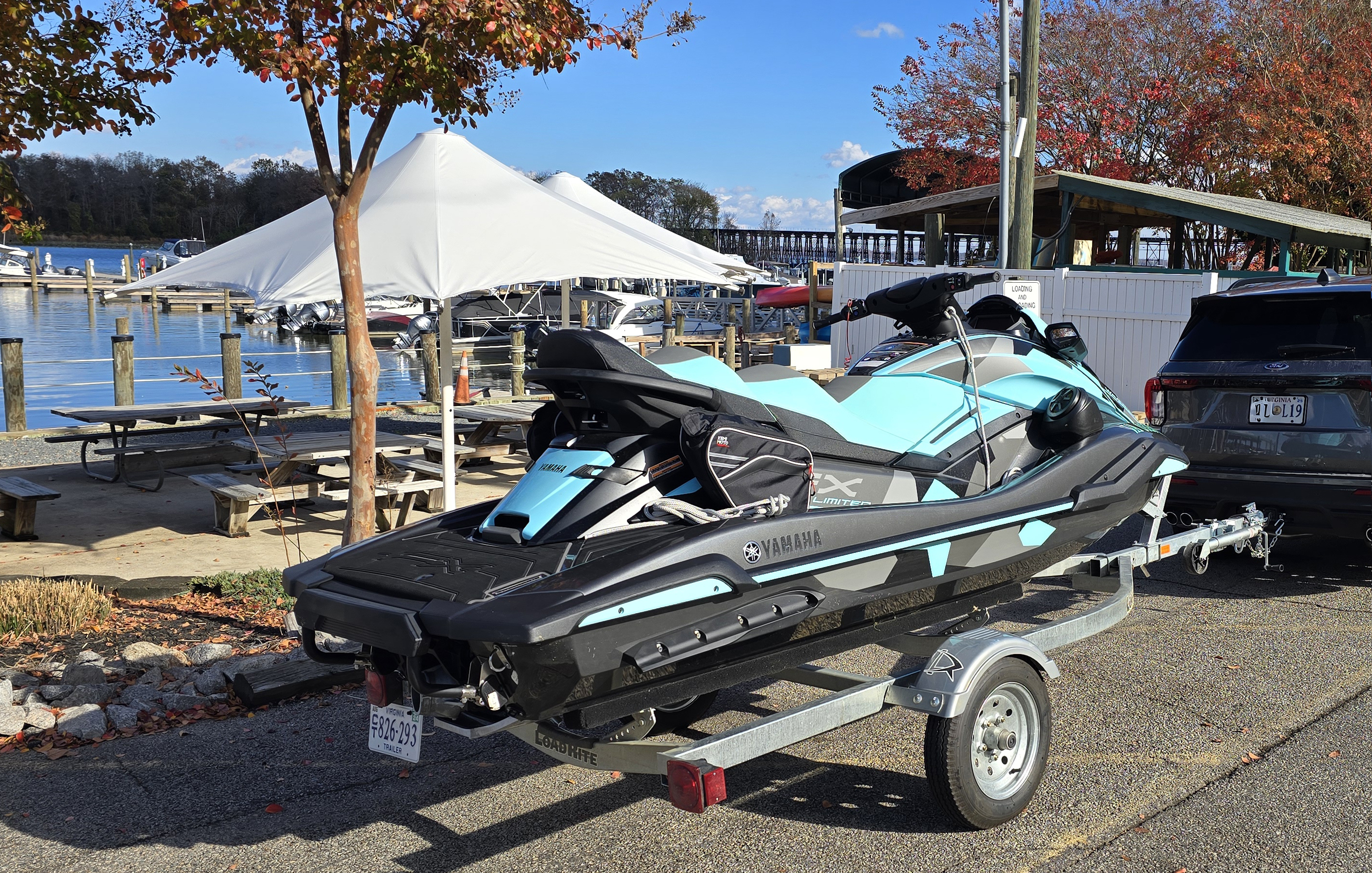 XLT1200 For Sale - Yamaha Personal Watercraft - PWC Trader