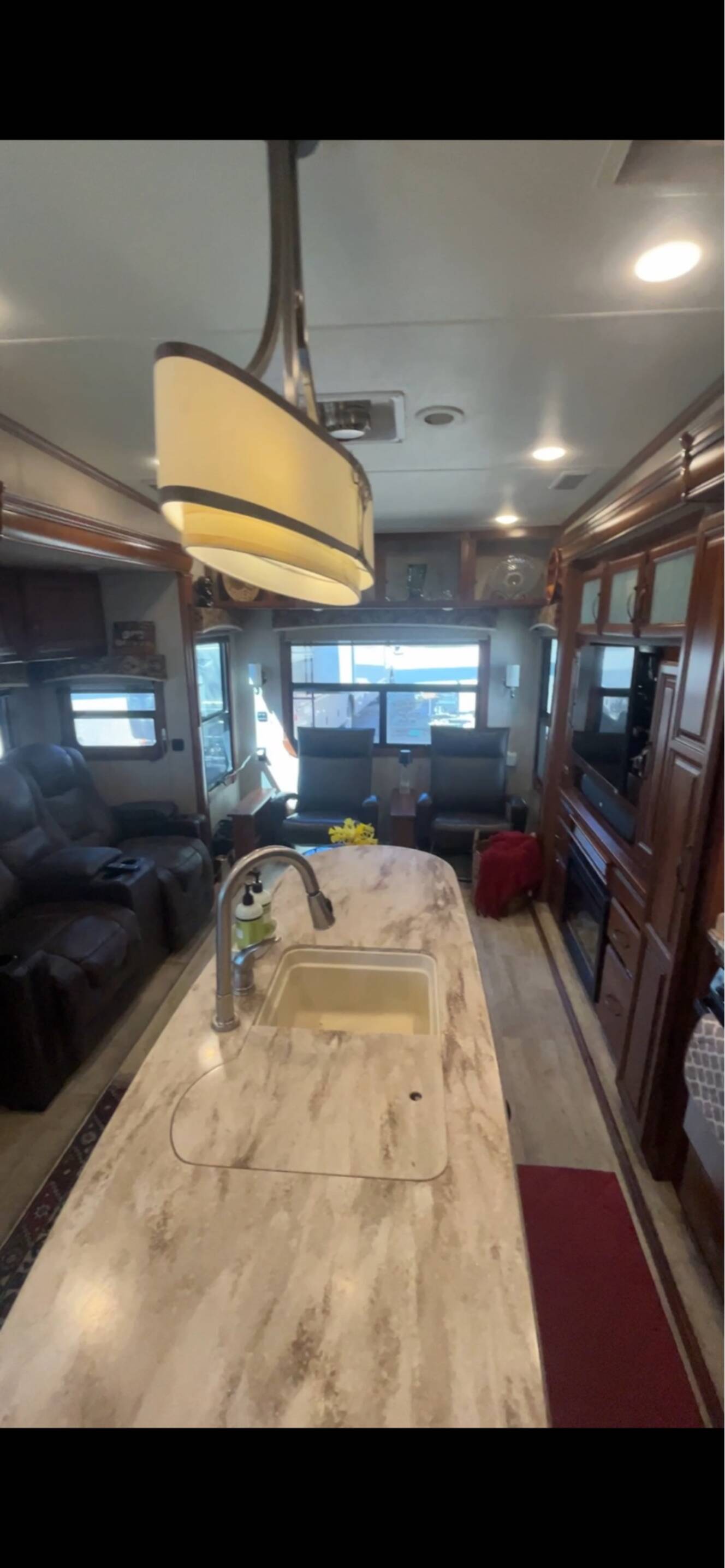 A photo of this 2015 Redwood REDWOOD 39MB