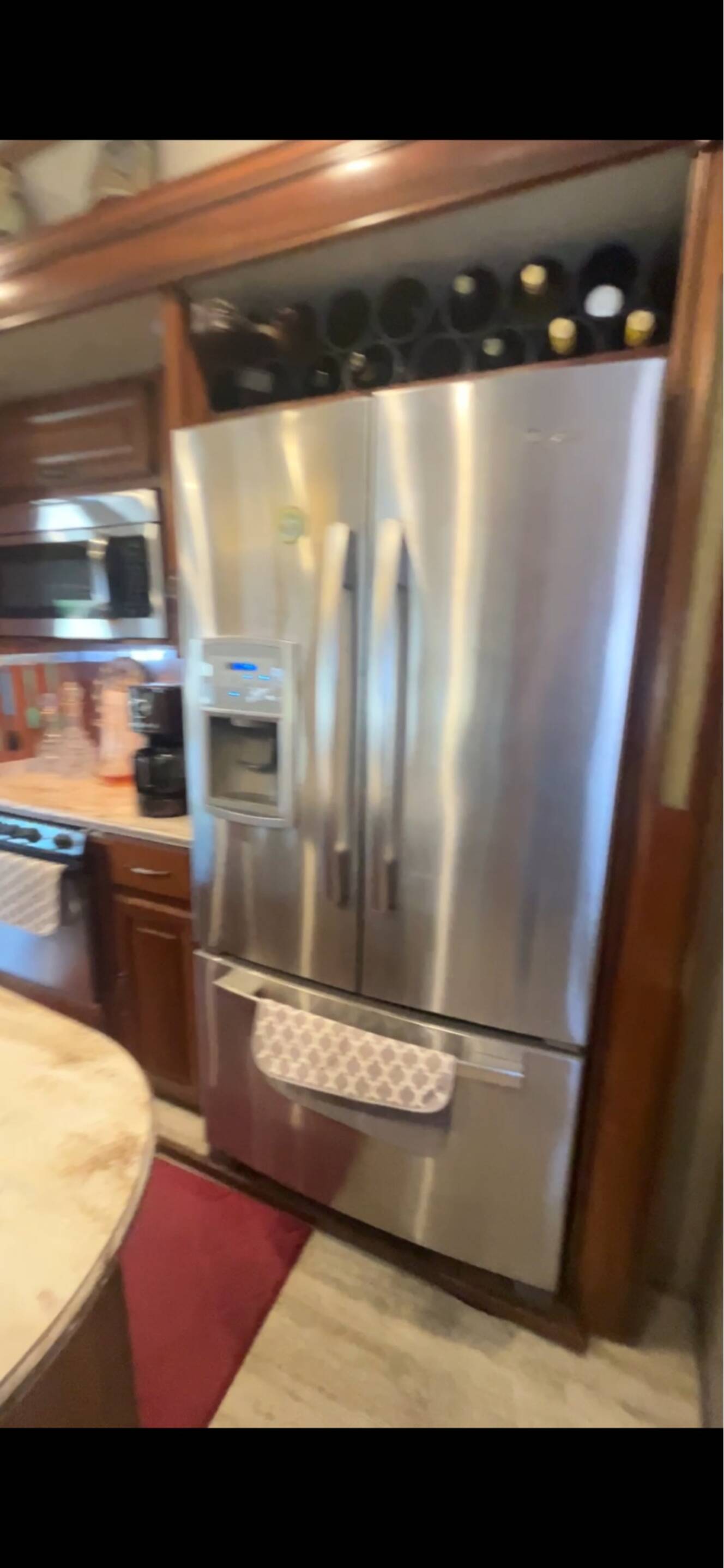 A photo of this 2015 Redwood REDWOOD 39MB