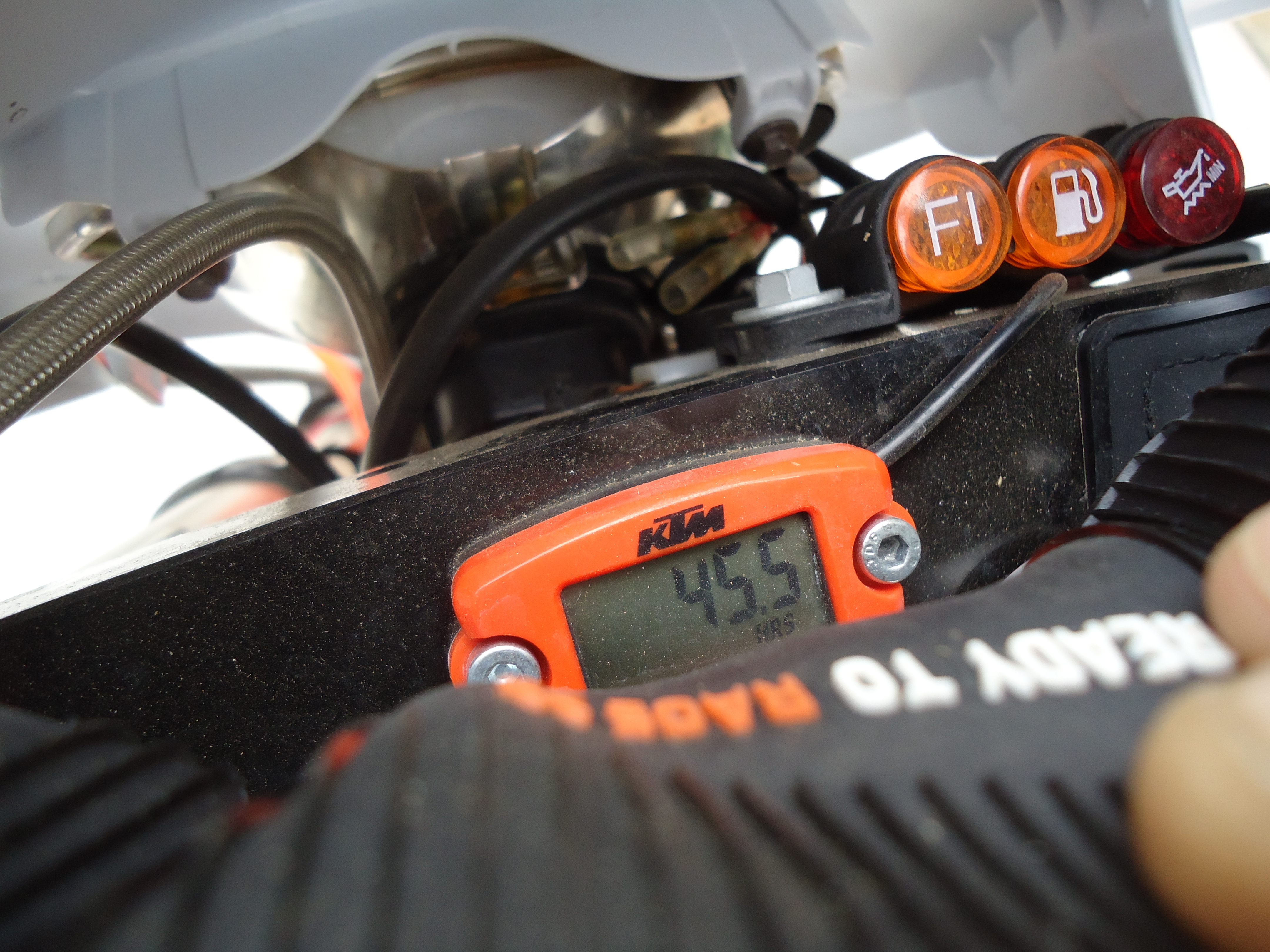 2022 KTM 250 XC XC in Warrenton, VA