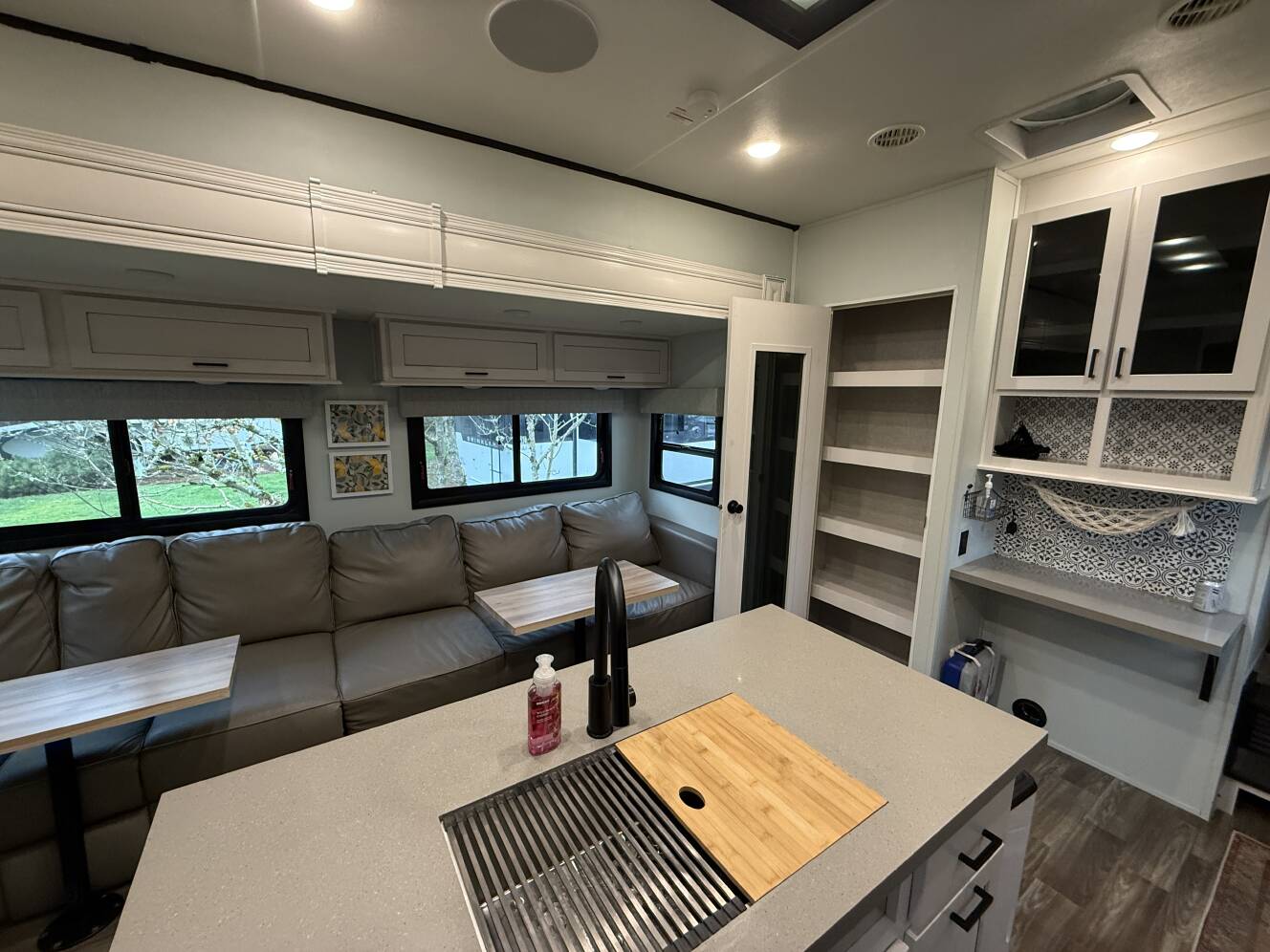 A photo of this 2024 Open Range ROAMER RF 364BHS