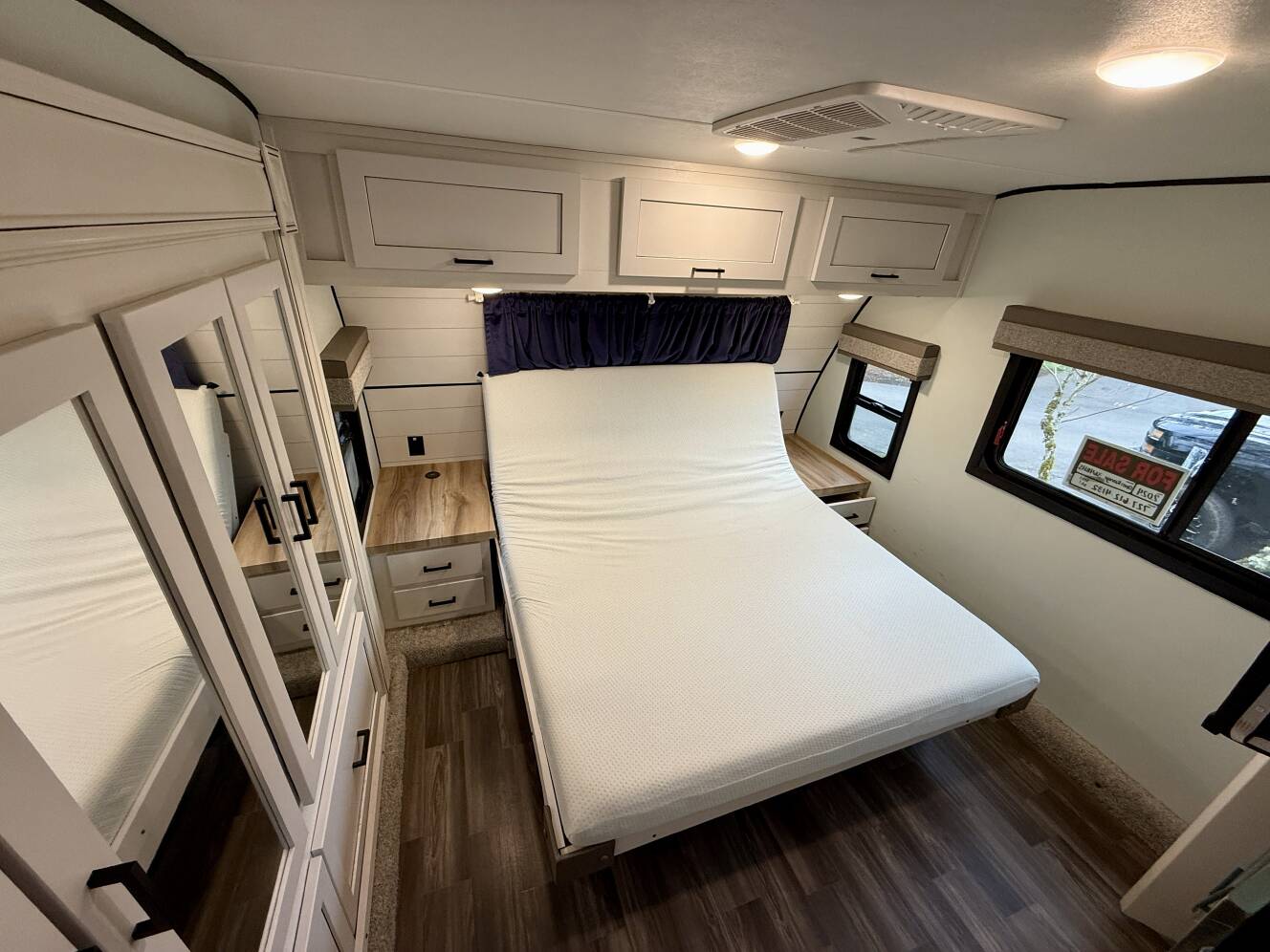 A photo of this 2024 Open Range ROAMER RF 364BHS