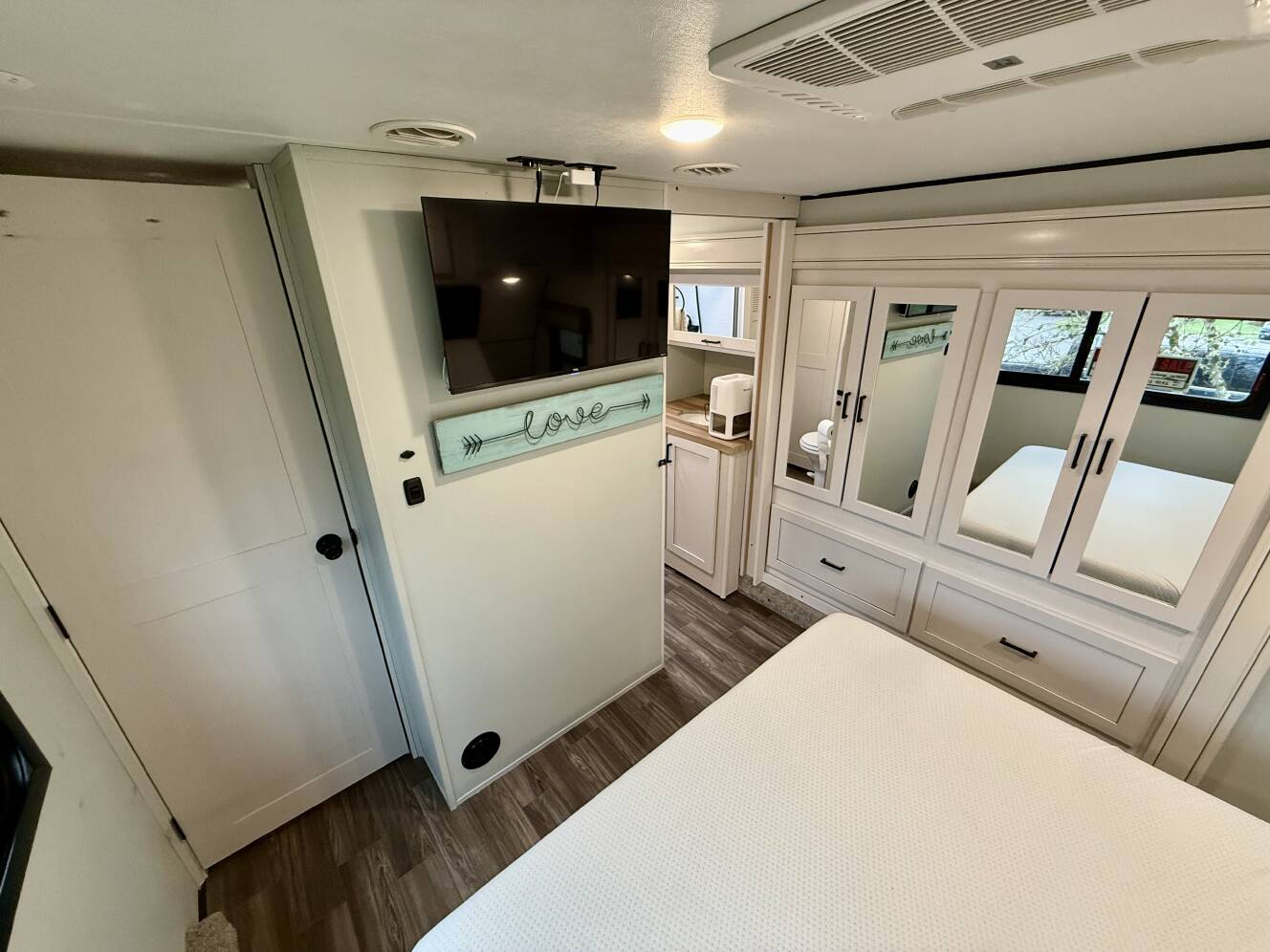 A photo of this 2024 Open Range ROAMER RF 364BHS