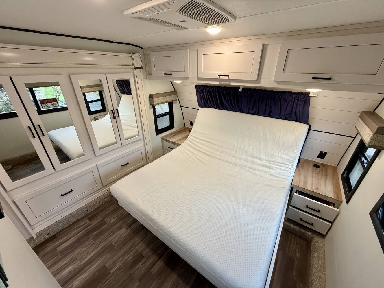 A photo of this 2024 Open Range ROAMER RF 364BHS