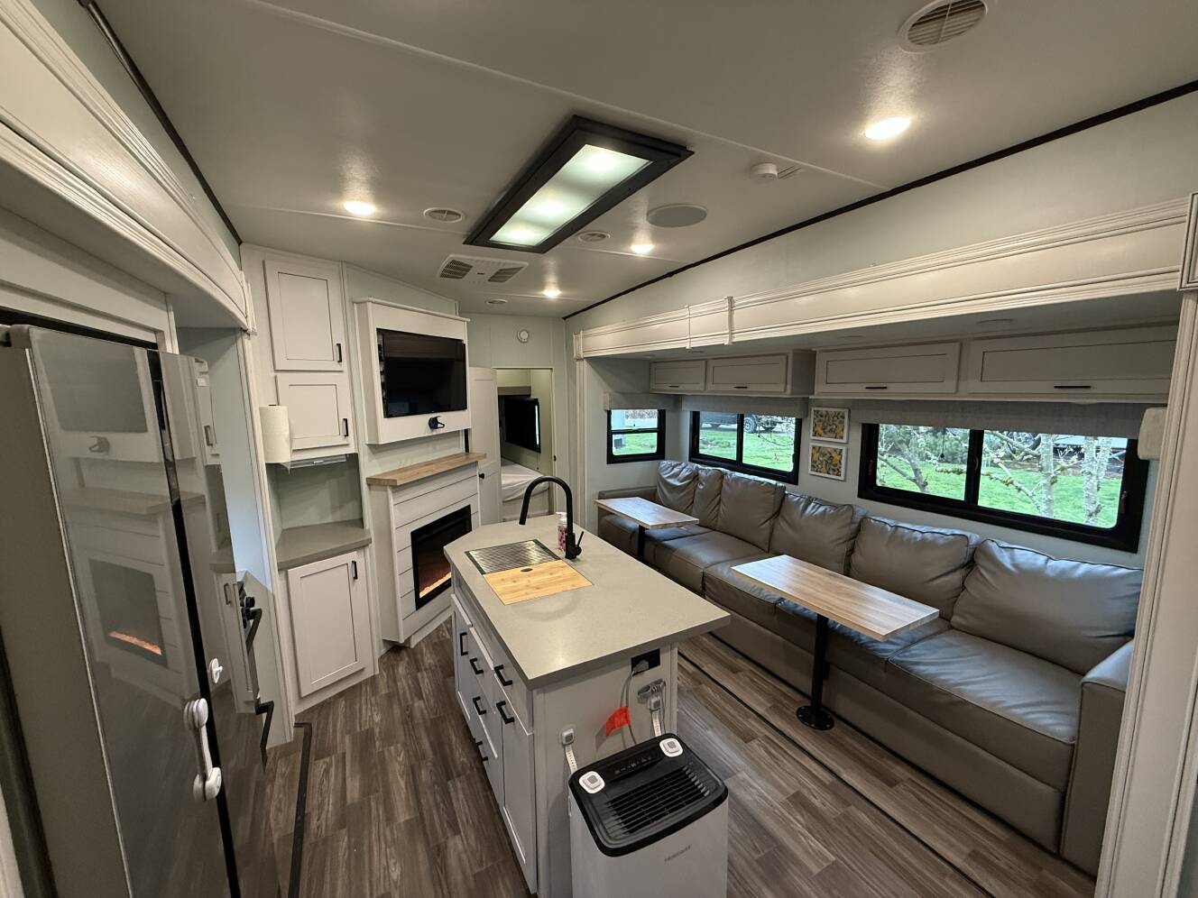 A photo of this 2024 Open Range ROAMER RF 364BHS