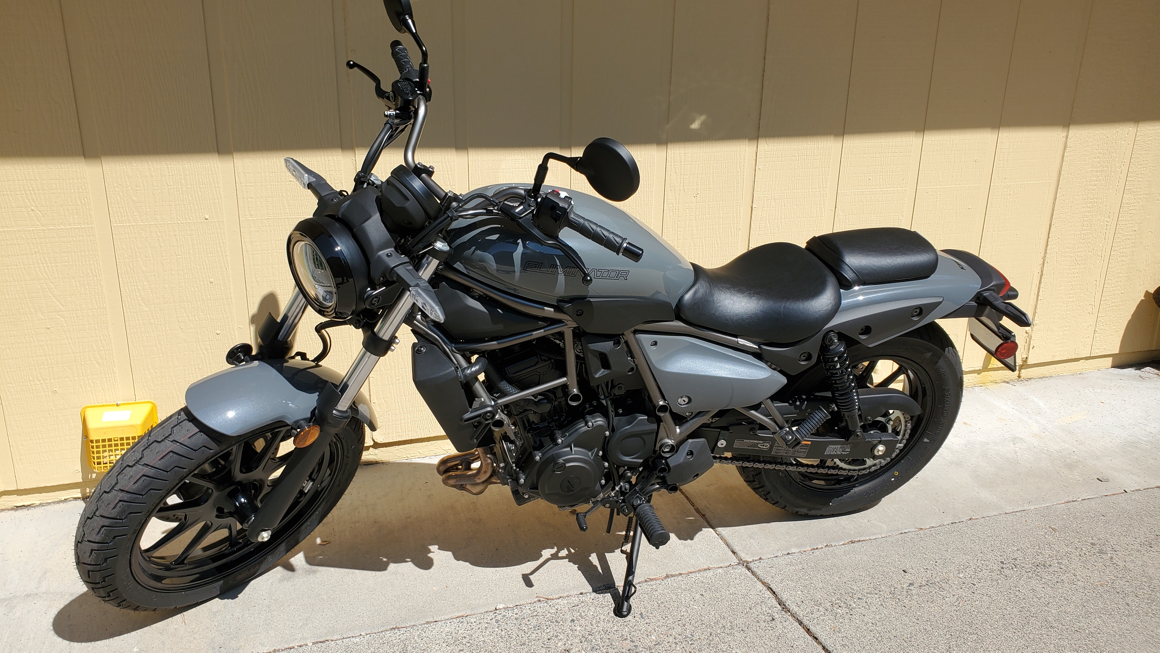 Kawasaki Custom Motorcycles For Sale - Cycle Trader