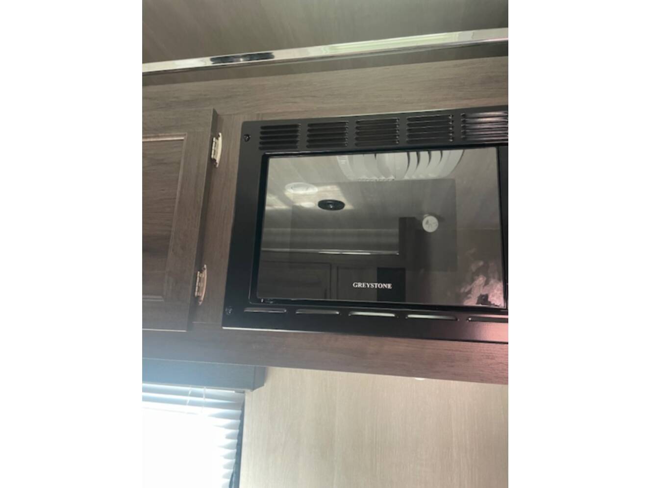 A photo of this 2022 Genesis Supreme Rv WANDERER 26FSWL