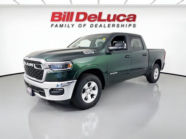 2026 RAM 1500 BIG HORN in Haverhill, MA