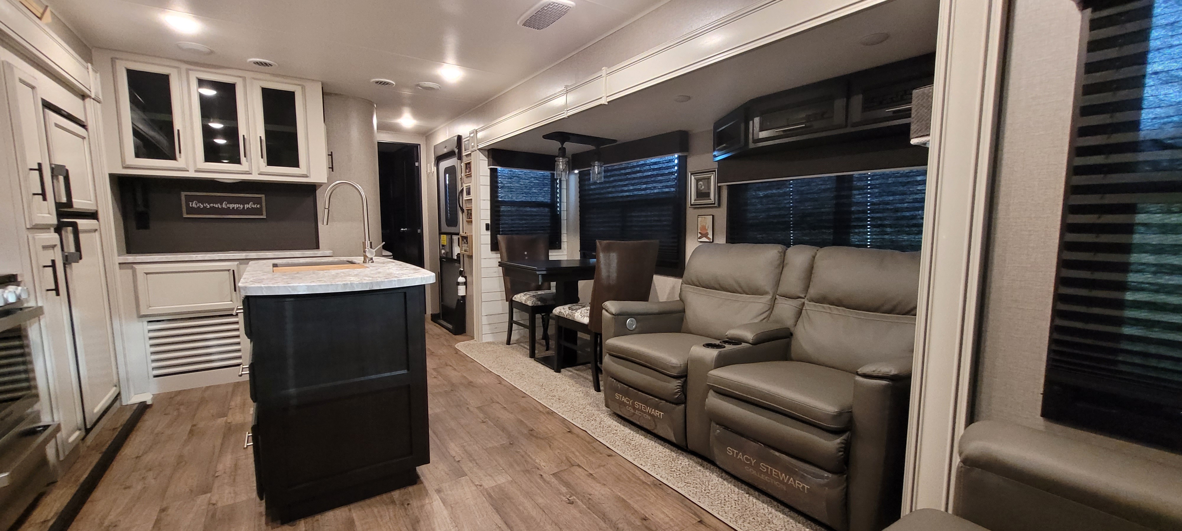 2020 Jayco EAGLE HT 274CKDS RV