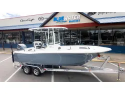 2026 Tidewater 220CC