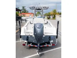 2026 Tidewater 220CC