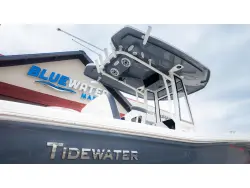 2026 Tidewater 220CC
