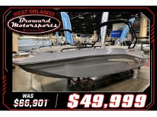 Starcraft SV Jet J9 SS Preview image