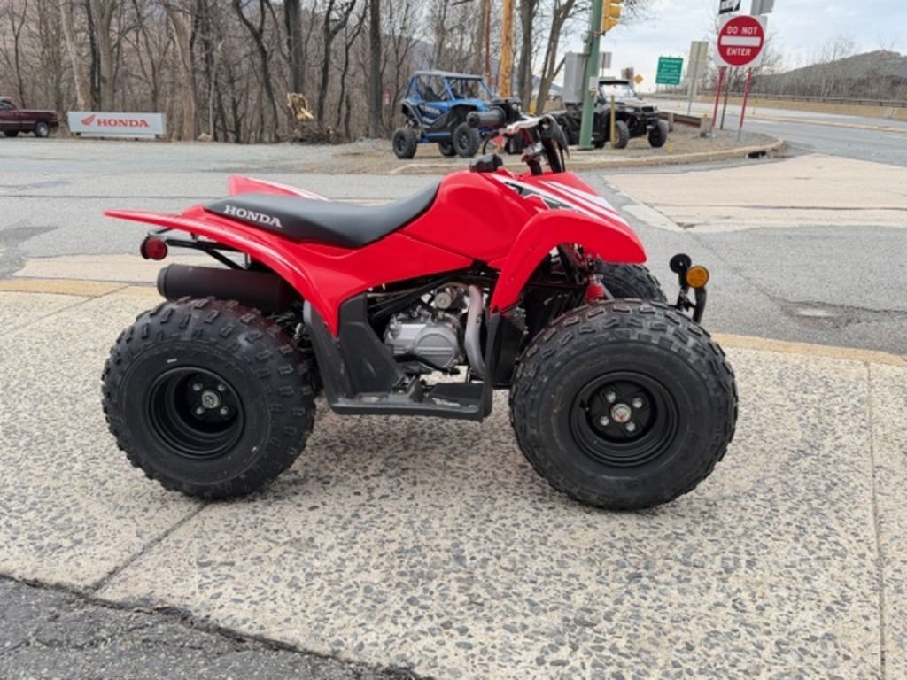 2026 Honda® TRX90X in palmerton PA