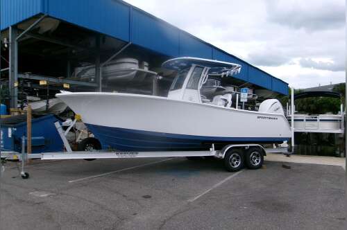 2026 Sportsman Open 232 Center Console in palm harbor FL