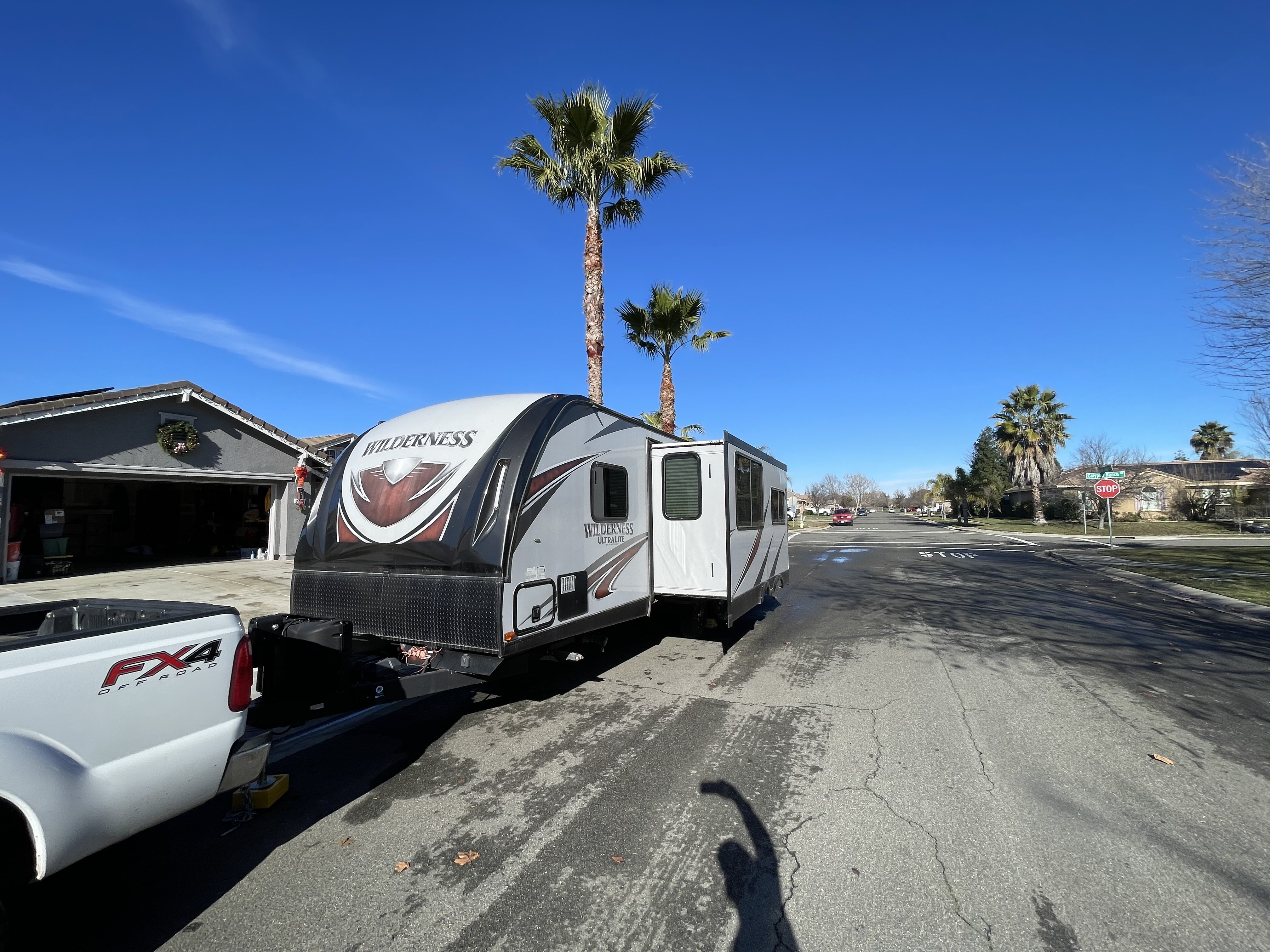 2019 Heartland WILDERNESS M-2725BH in plumas lake CA