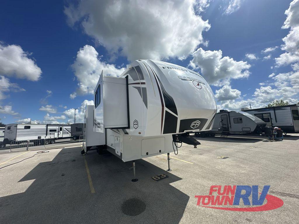 2026 Forest River Rv Cardinal 35FL in surprise AZ