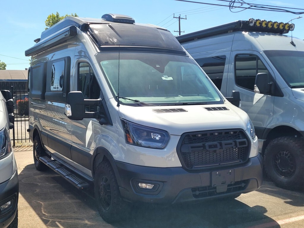 2026 Grand Design Lineage Series VT LVT2 in sacramento CA