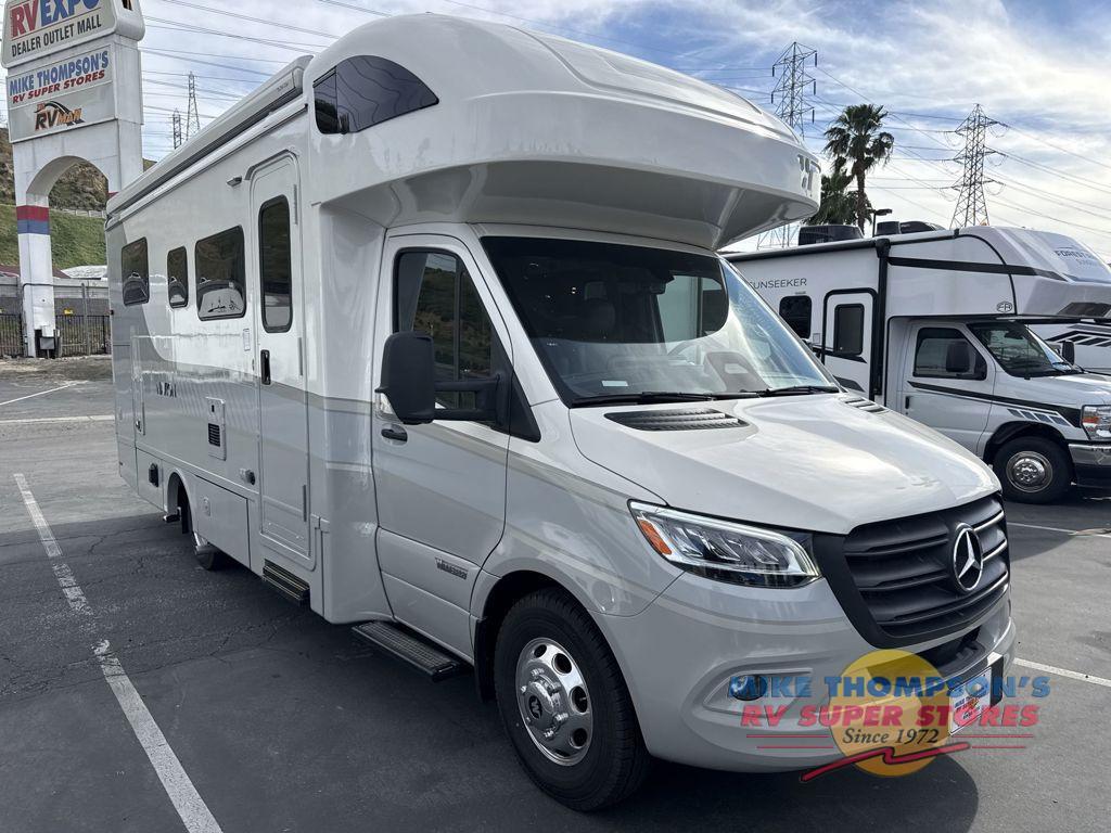 2027 Winnebago Navion 24R RV