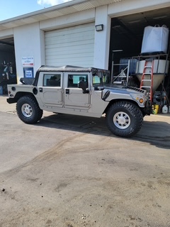 2001 AM GENERAL OTHER in Cincinnati, OH