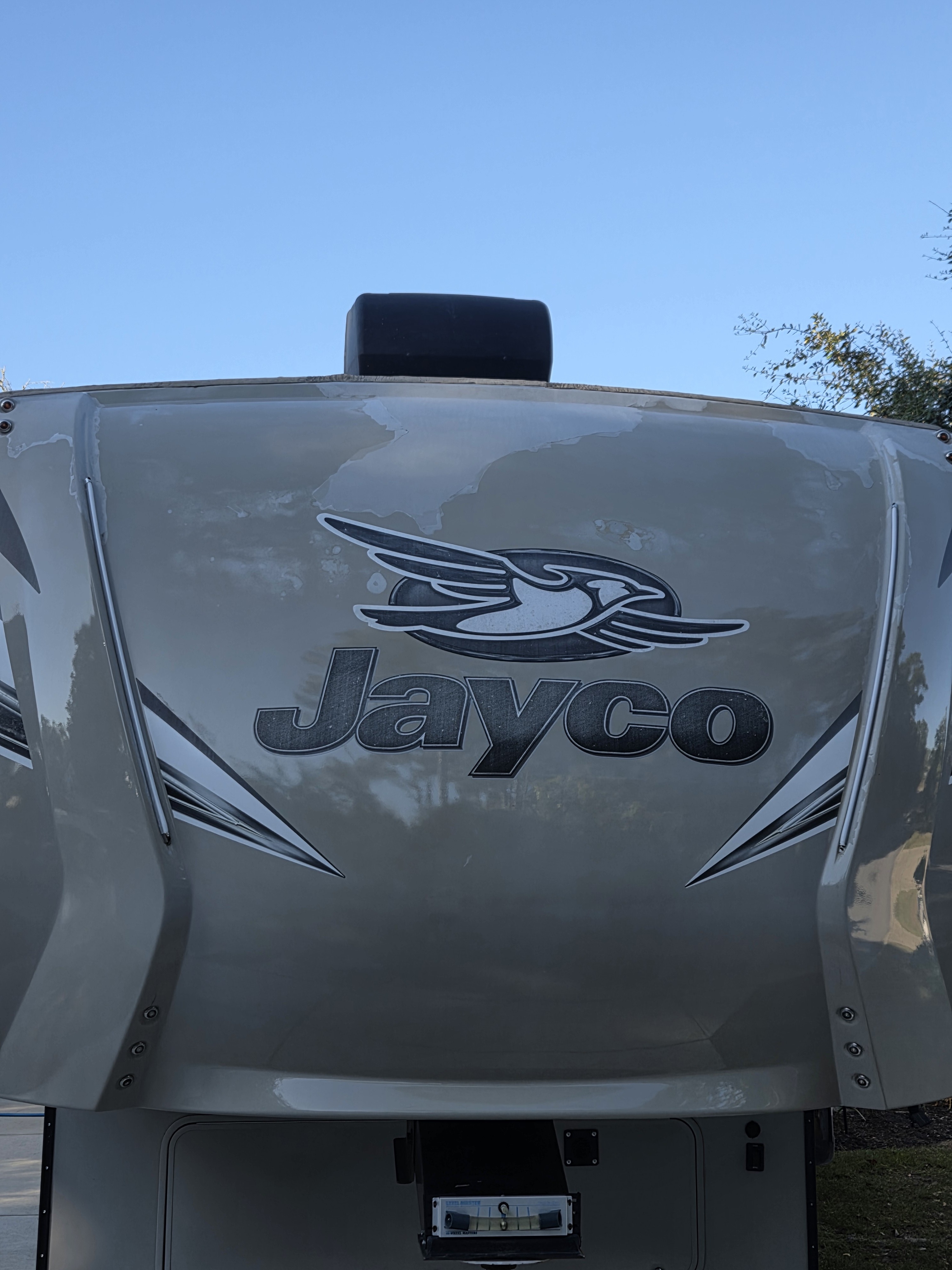 2018 Jayco EAGLE HT 26.5RLDS RV