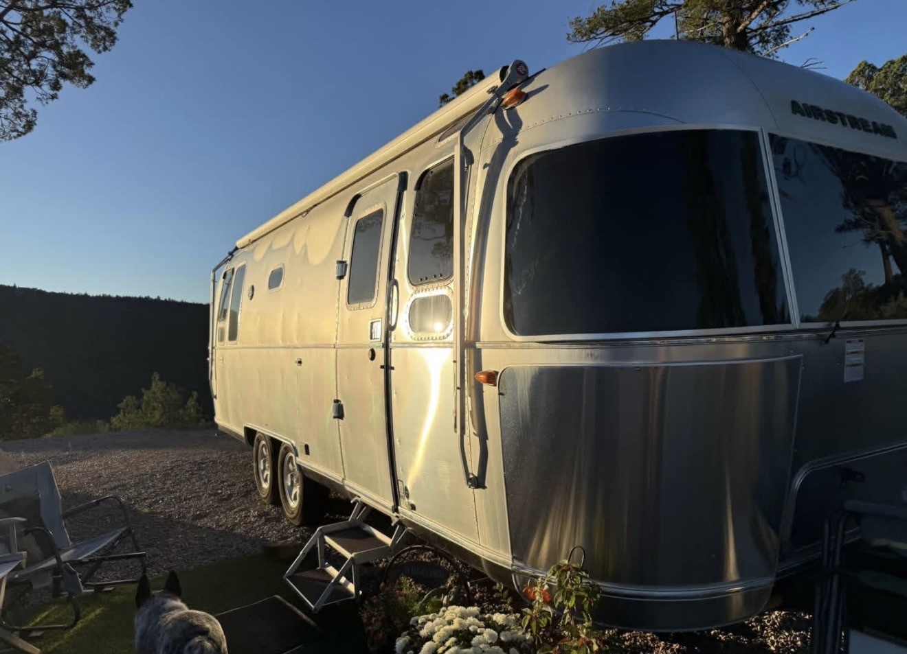 2020 Airstream FLYING CLOUD 26RB QUEEN RV