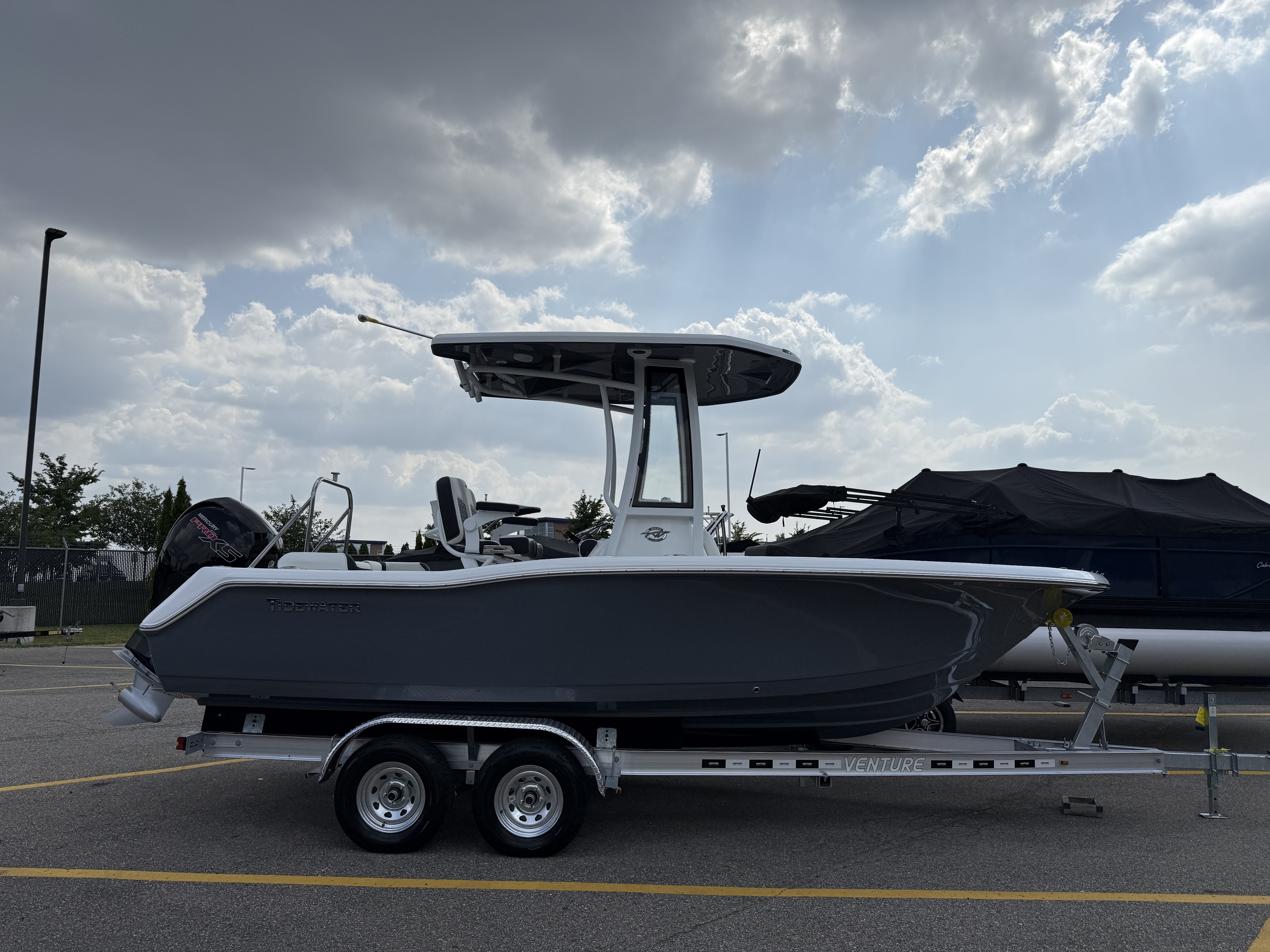 2026 Tidewater 210 LXF in hudsonville MI