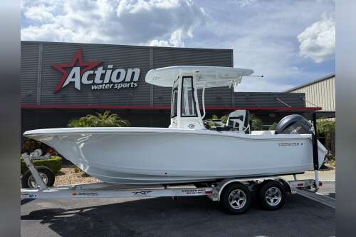 2026 Tidewater 220 CC in clermont FL