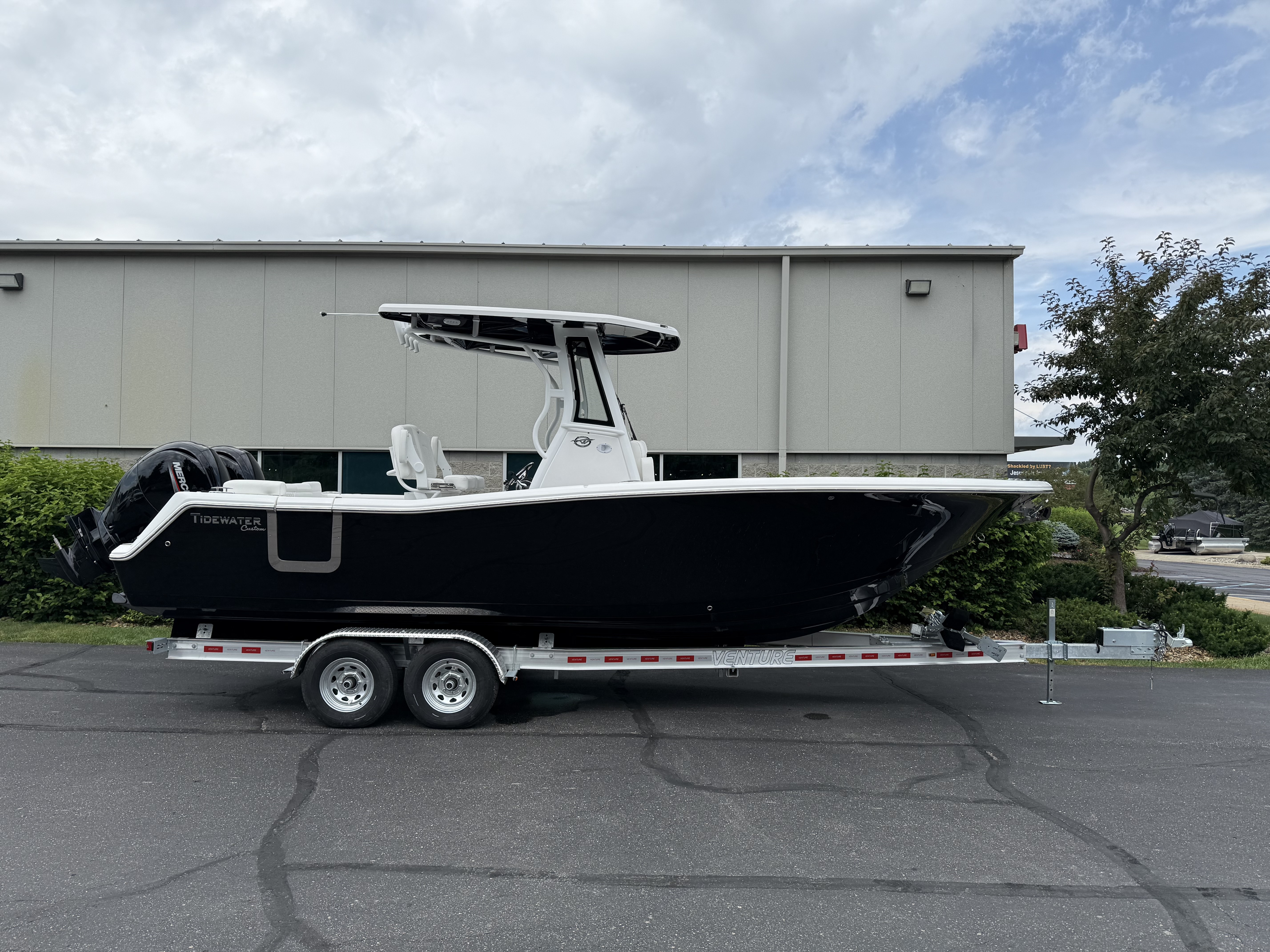 2026 Tidewater 256 LXF in hudsonville MI