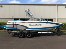 MasterCraft X23 Is Back in the Lineup image