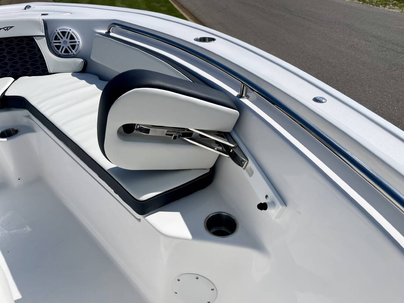 A photo of this 2026 Tidewater 210 LXF