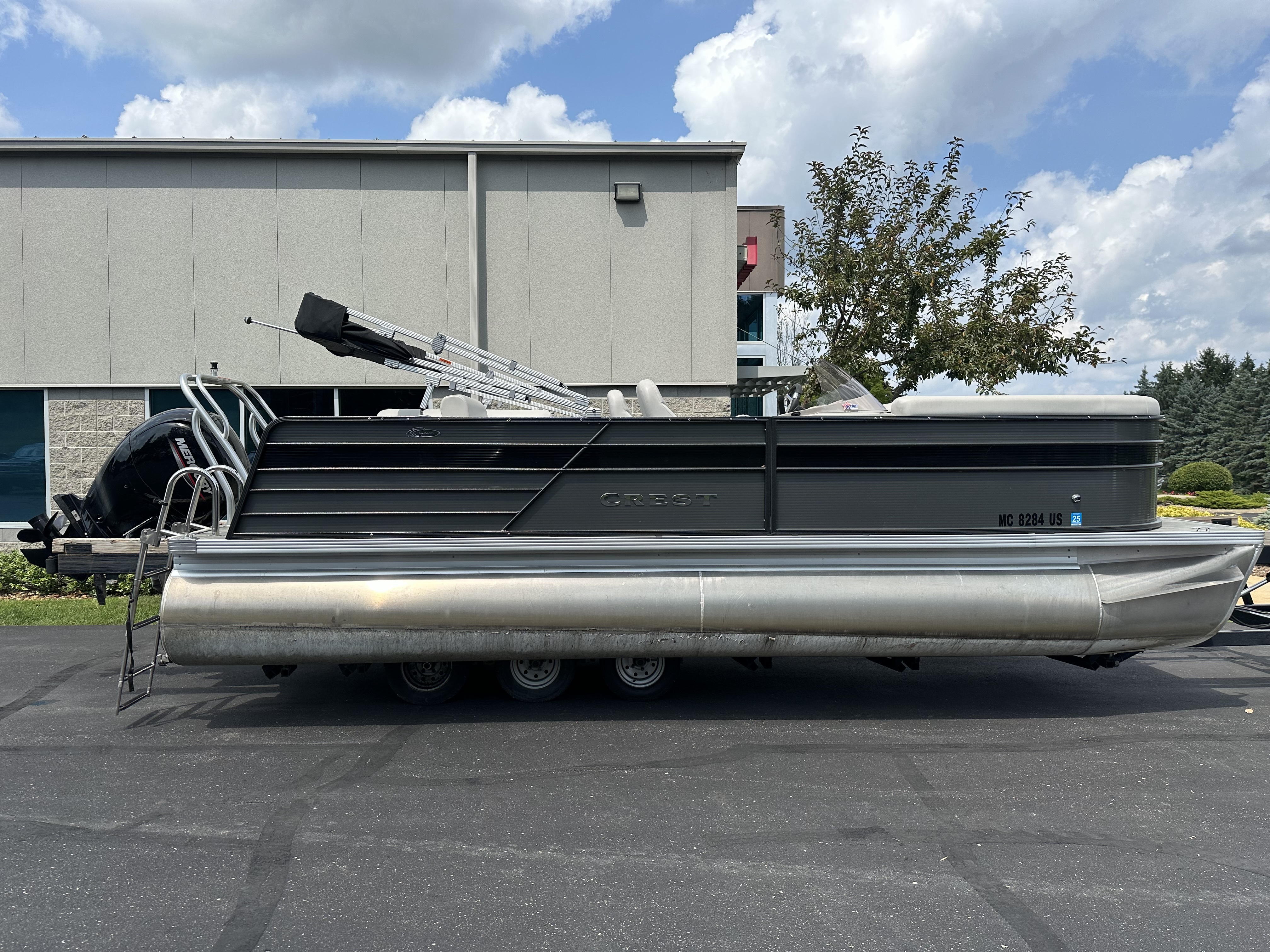 Crest Boats For Sale - Boatmart