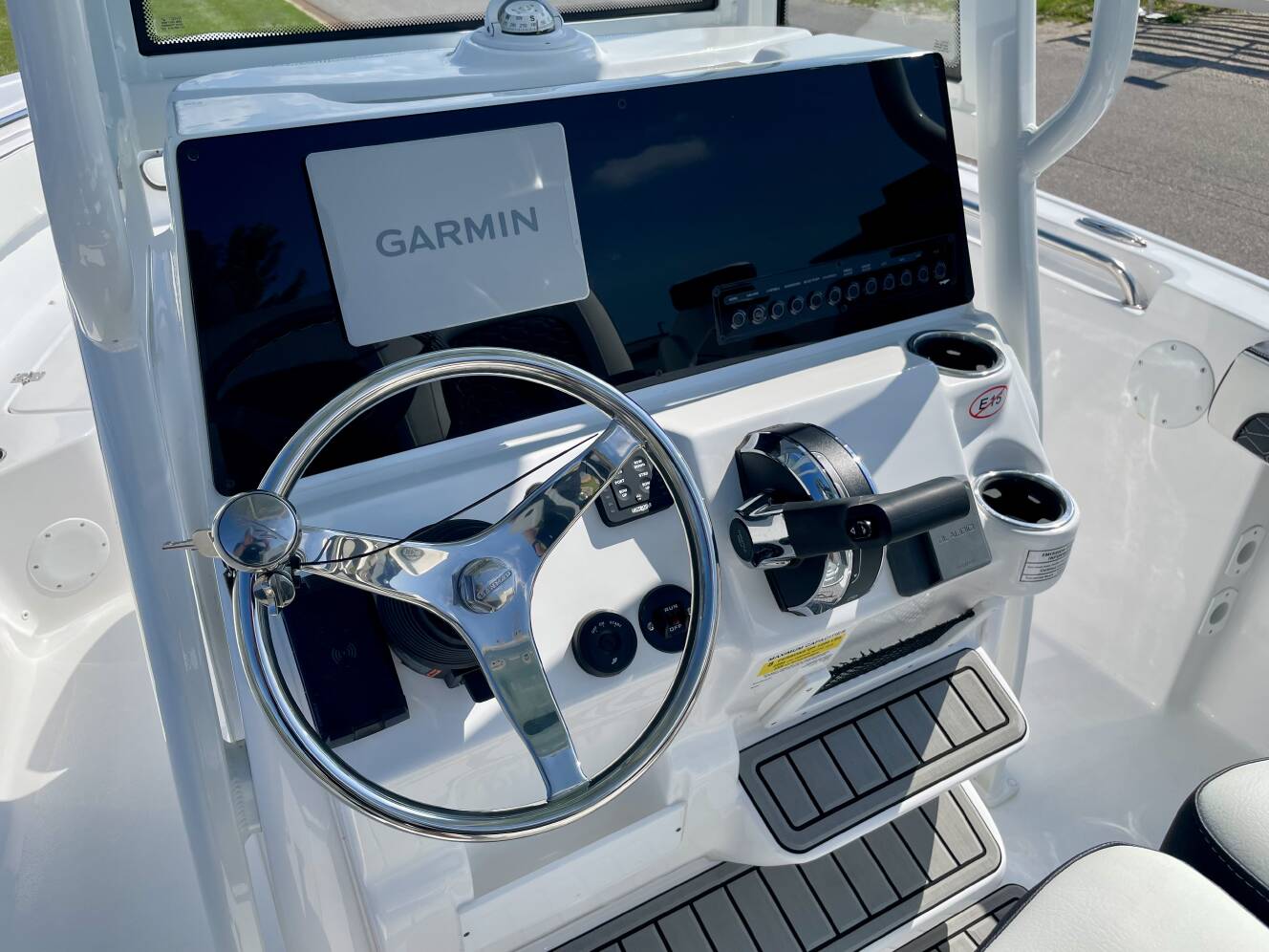A photo of this 2026 Tidewater 210 LXF
