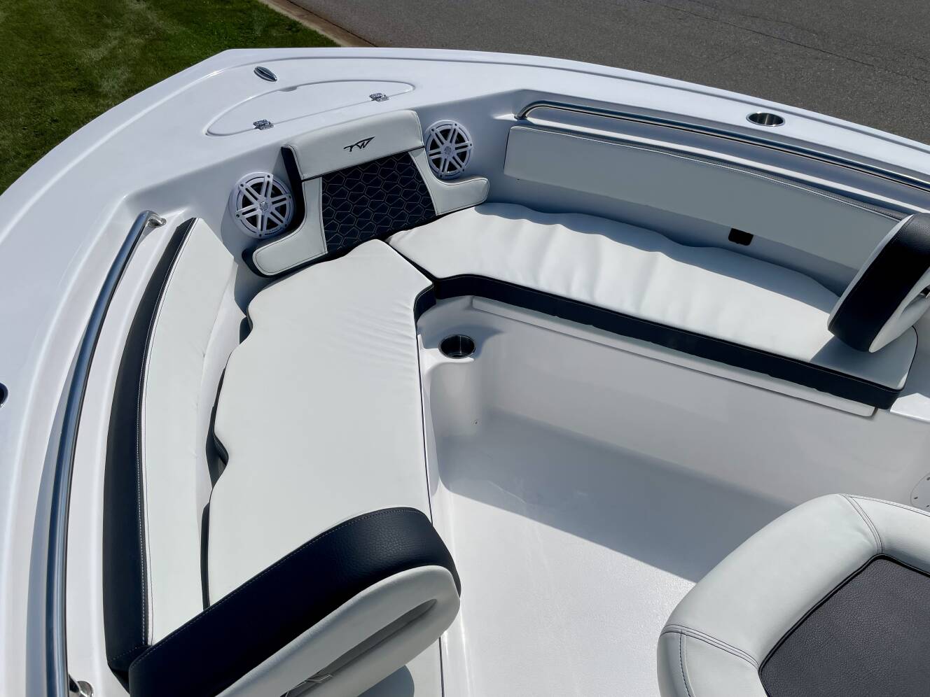 A photo of this 2026 Tidewater 210 LXF
